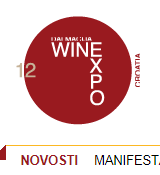 Dalmatia Wine Expo