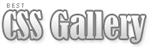 Best CSS Gallery