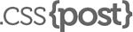 CSS Post