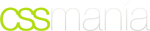 CSS Mania
