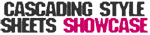 CSS Showcase