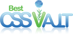 Best CSS Vault